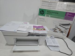 Stampante HP DeskJet 4200
