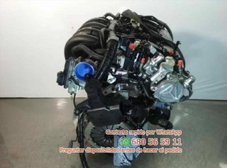 Galap1019763 pey702300e motor mazda 3 li Ref:81550