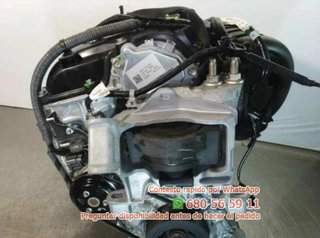 Galap1019763 pey702300e motor mazda 3 li Ref:81550