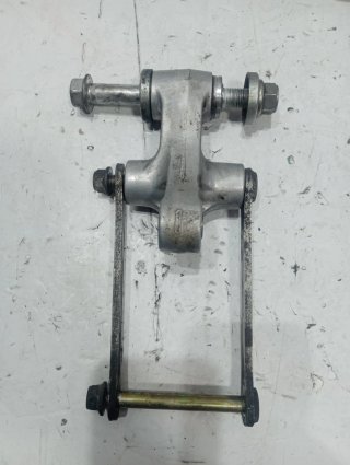 Amortiguador trasero Suzuki GSR 600