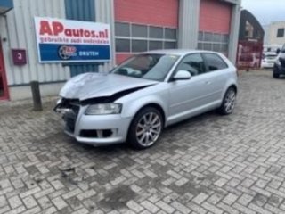 Audi A3 8P 3p (2003-2012) despiece