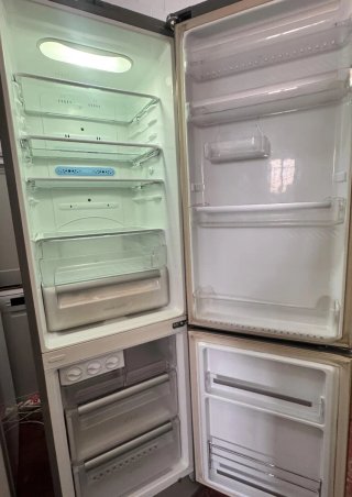 Frigorífico Combi LG