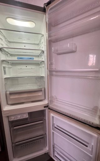 Frigorífico Combi LG