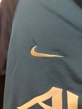 Camiseta Entrenamiento Liverpool FC Nike AXA