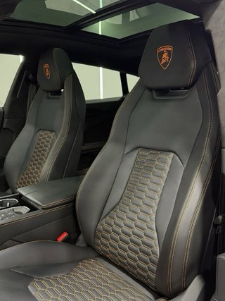 Lamborghini Urus 2024