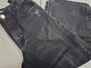 Lote Ropa Niña Talla 12