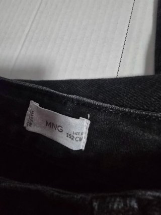 Lote Ropa Niña Talla 12