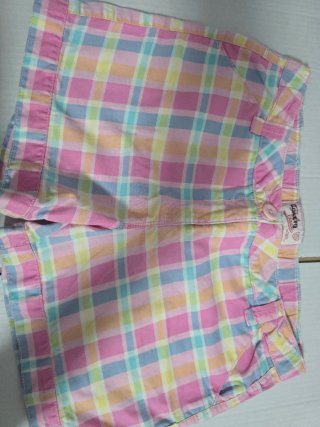 Lote Ropa Niña Talla 12