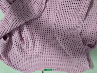 Lote Ropa Niña Talla 12