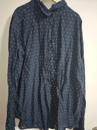 Lote Ropa Niña Talla 12