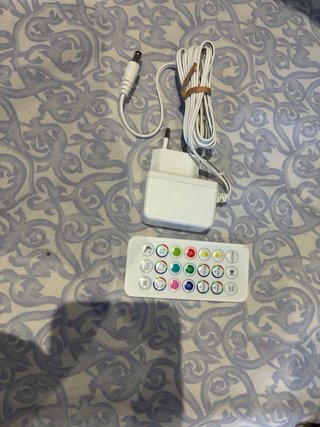 Paneles LED RGB LSC Smart Connect