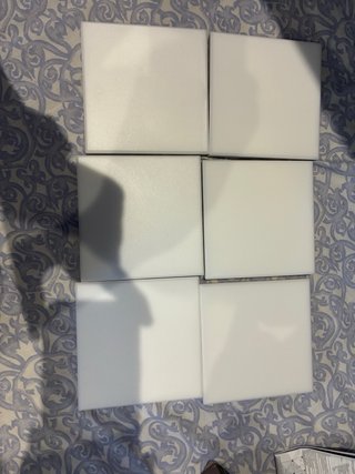 Paneles LED RGB LSC Smart Connect