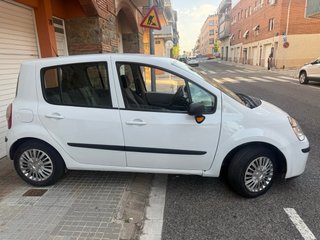 Renault Modus 2008