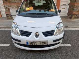 Renault Modus 2008