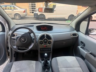 Renault Modus 2008