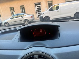 Renault Modus 2008