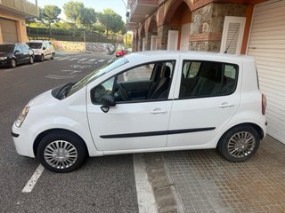 Renault Modus 2008