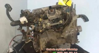 Motor completo fiat otolp957417 188a4000 Ref:70889