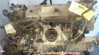 Motor completo fiat otolp957417 188a4000 Ref:70889