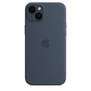 Funda iPhone 14 Plus Silicona Nueva  7