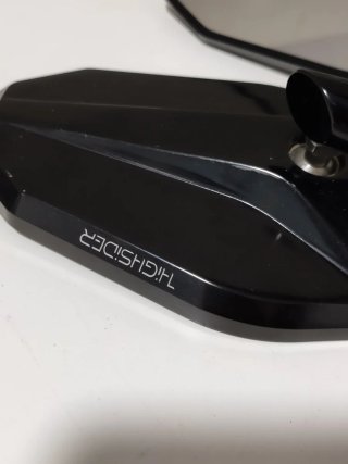 Espejos Highsider Moto