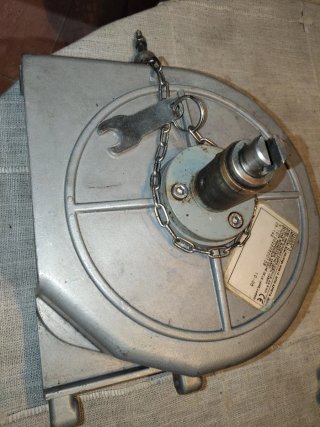 Procesador Sammic CR-142