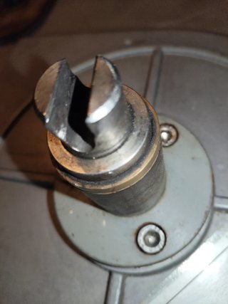Procesador Sammic CR-142