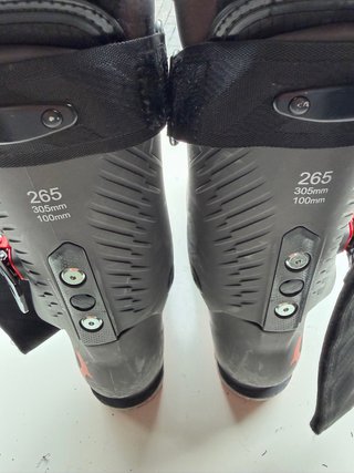 Botas de esquí Rossignol 26.5
