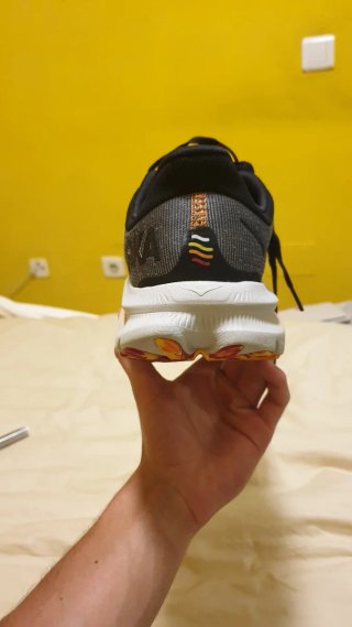 Hoka Kawana Zapatillas Running Hombre/Mujer