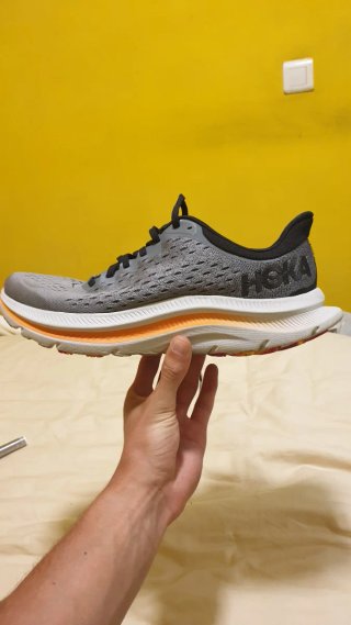 Hoka Kawana Zapatillas Running Hombre/Mujer