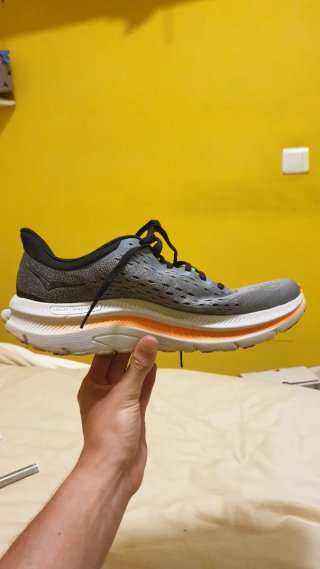 Hoka Kawana Zapatillas Running Hombre/Mujer