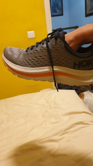 Hoka Kawana Zapatillas Running Hombre/Mujer