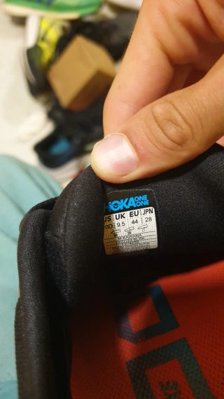 Hoka Kawana Zapatillas Running Hombre/Mujer