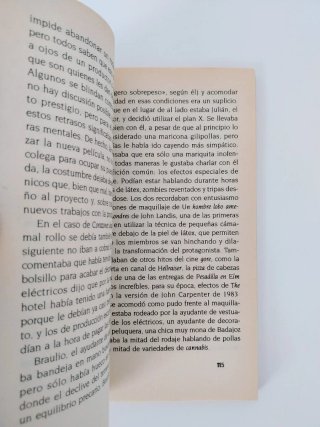Por un puñado de Goyas. José Manuel Garasino.