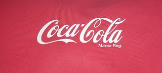 Nevera Coca Cola con Radio FM - 6 Latas
