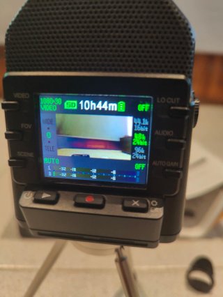 Zoom Q2n-4K Handy Video Recorder