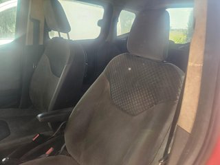 Nissan Qashqai J10 Asiento delantero