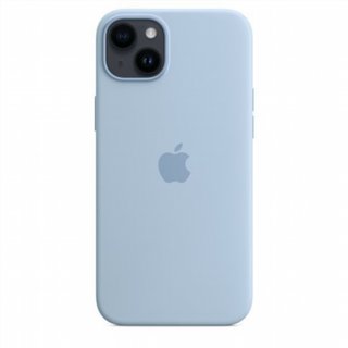 Funda iPhone 14 Plus Silicona Nueva  9