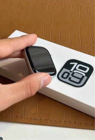 Apple Watch Series 10 46mm Batería 100% como nuevo