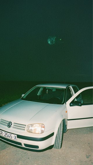 Volkswagen golf 4 2000