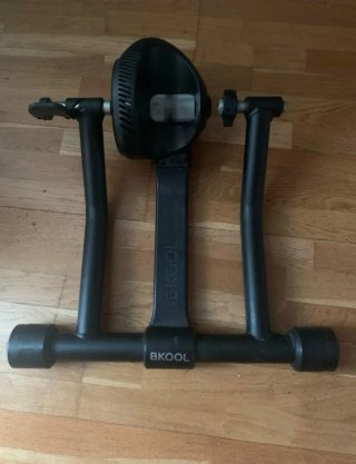 Rodillo Bkool Conexión Sport