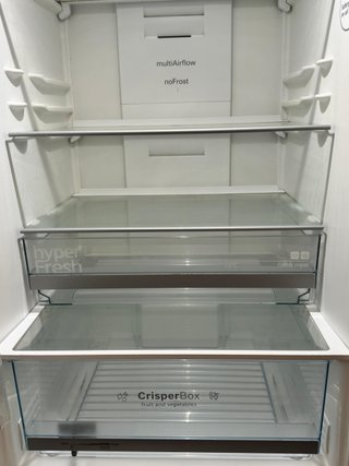 Frigorífico Combi Siemens Blanco