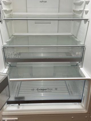 Frigorífico Combi Siemens Blanco