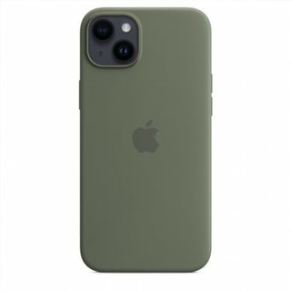Funda iPhone 14 Plus Silicona Nueva 10