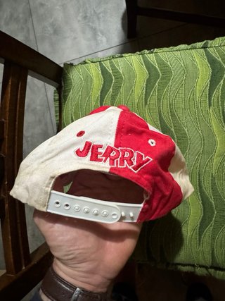 Cappellino Jerry Bambino Vintage