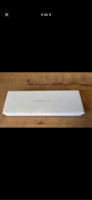 Apple Watch Series 11 GPS + Móvil 46mm