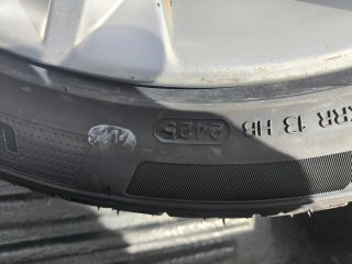 Llantas Opel 5x110 17"