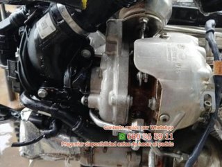 Audi otolp1045230 motor completo cnh q5  Ref:86645