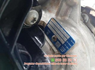 Audi otolp1045230 motor completo cnh q5  Ref:86645