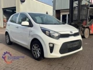 Kia Picanto 2017-2020 para despiece